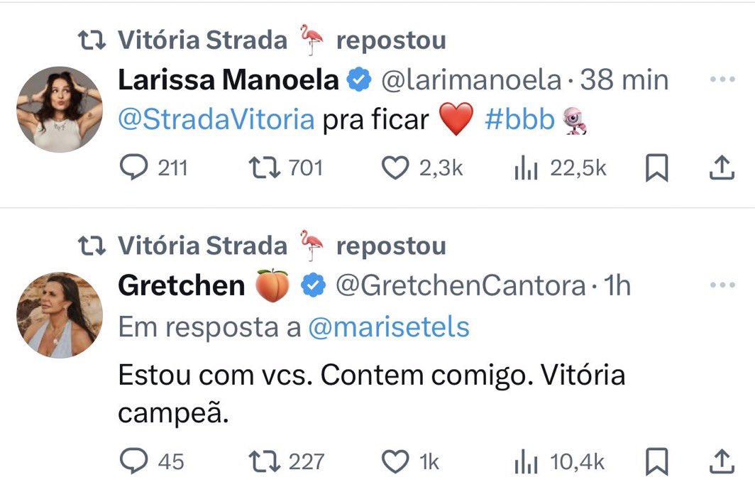 Paola tweet media
