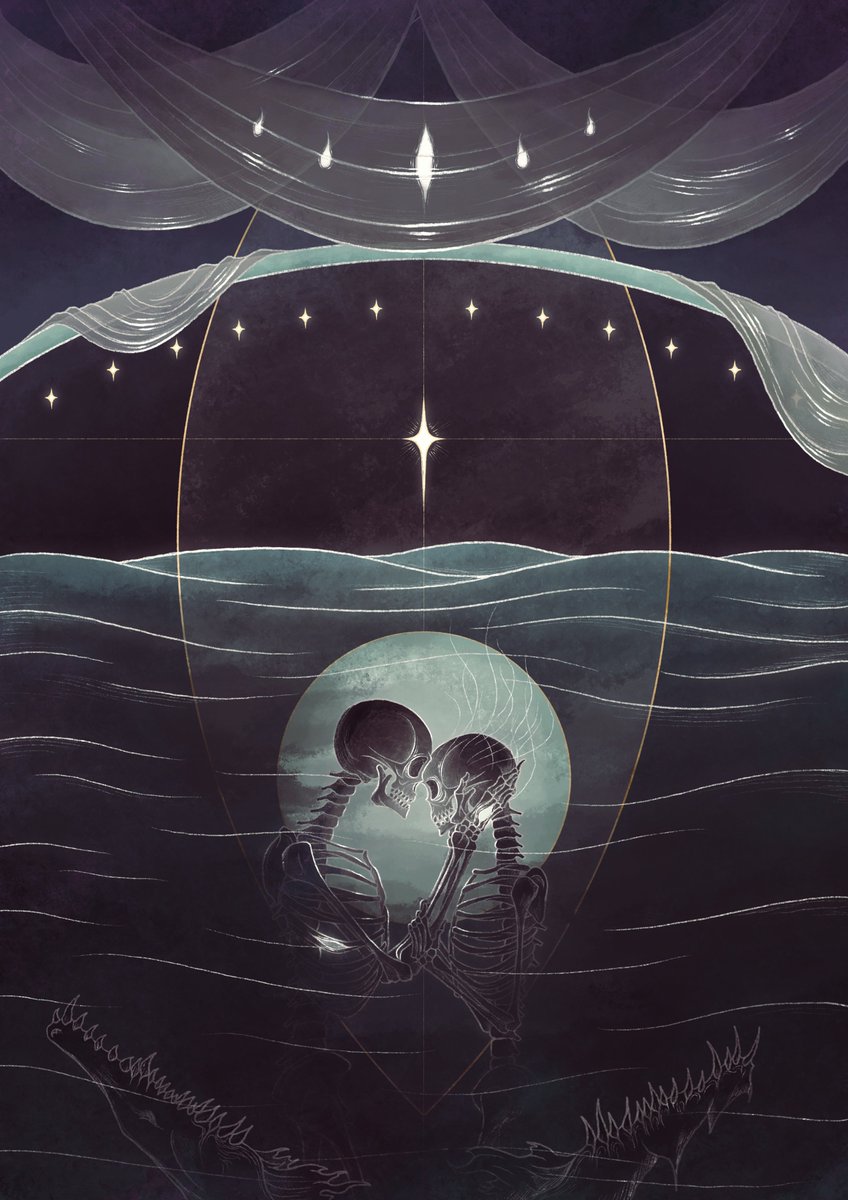 Holy Saturday, 2025 -- Song of Songs 6:3, “I am my Beloved’s and my Beloved is mine…”

Where is the Lover of your soul?
Where is the crown’ed King?
We saw Him sealed ‘neath silent stone
We heard Him cease to sing.

1/7