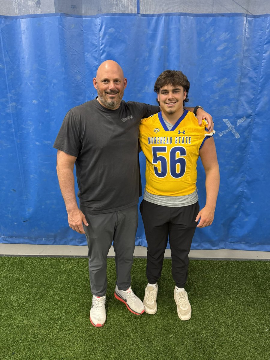 Drew Naudasher (@d_naudasher) on Twitter photo Thanks <a href="/MSUEaglesFB/">Morehead State Football</a> for having me out for the spring game and thanks to <a href="/CoachEverhart/">Travis Everhart</a> for the invite. <a href="/peoples_nolan/">Nolan Peoples</a> Thanks <a href="/MSUEaglesFB/">Morehead State Football</a> for having me out for the spring game and thanks to <a href="/CoachEverhart/">Travis Everhart</a> for the invite. <a href="/peoples_nolan/">Nolan Peoples</a>