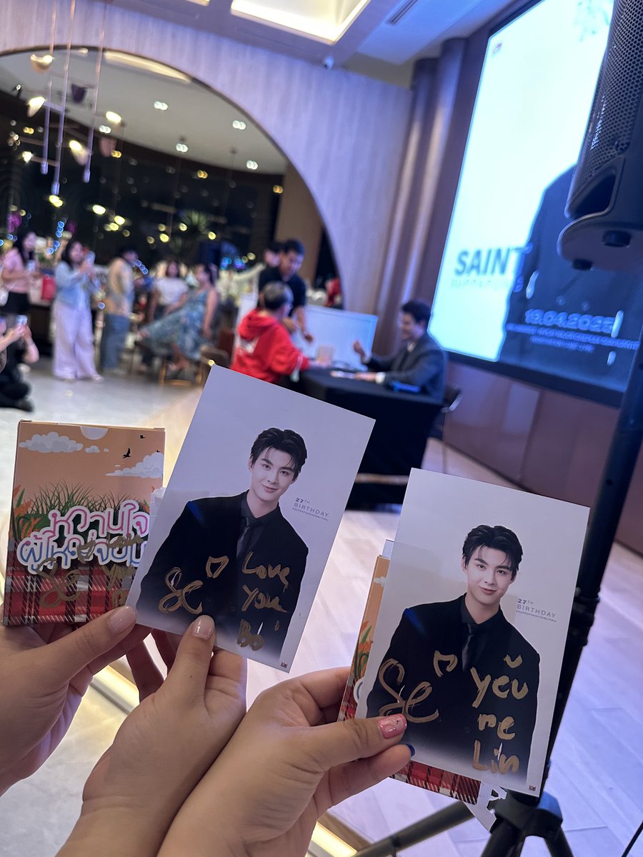 Love u more ❤

#saintsup