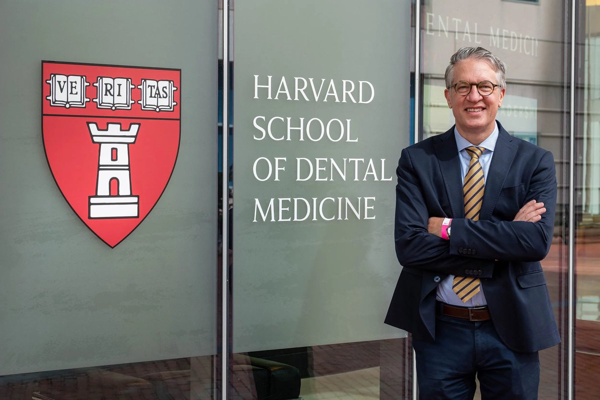 Dr_Ameli's tweet photo. The old saying is: “If your dentist is from Harvard, run. He can talk, but he can’t do” As we look ahead, one might wonder about the future of funding from the Federal government. https://t.co/LVxcQGuPtA