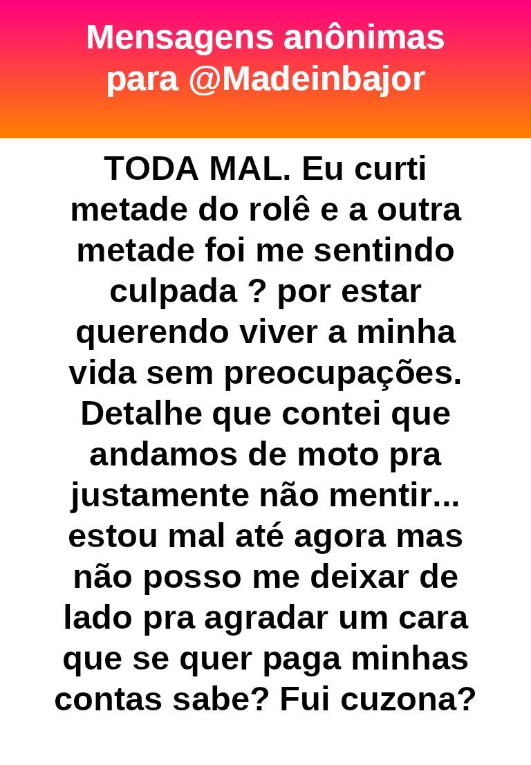 Making of da vida alheia tweet media