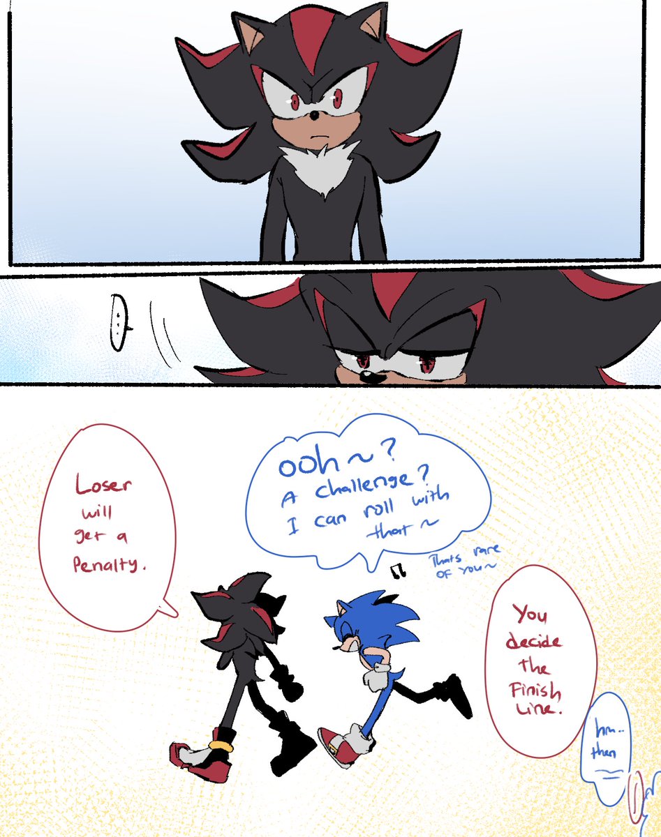 chinka90's tweet photo. Connotation.

#sonadow https://t.co/3OVtzSN1uG