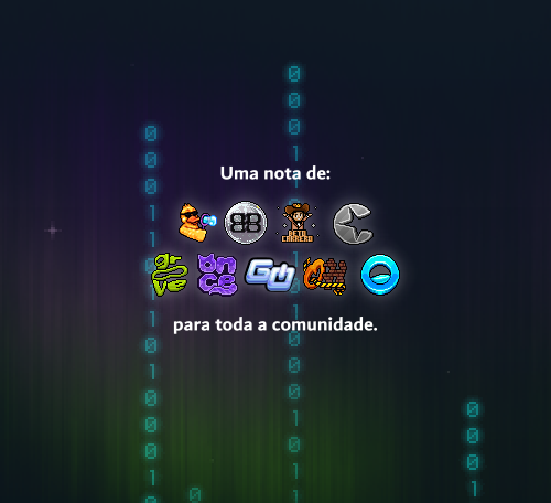 ⚫️ NOTA OFICIAL DE POSICIONAMENTO À TODA A COMUNIDADE

“Caminhos futuros: sobre o uso da inteligência artificial no Habblet Hotel”

🔗 bubblet.com.br/pagina/48