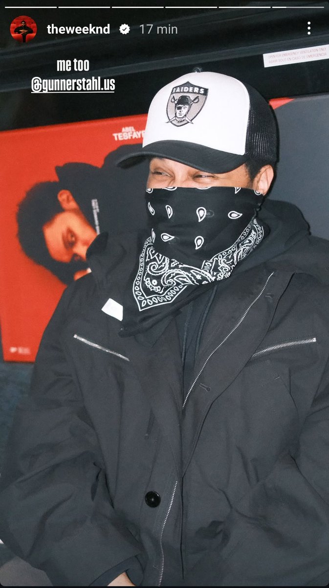 The Weeknd Argentina 🇦🇷 tweet media