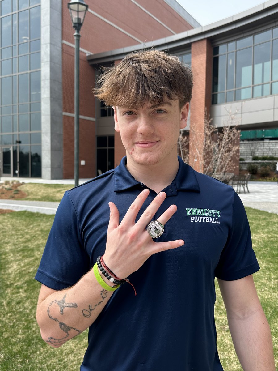 Bob Greenburg (@bobgreenburg) on Twitter photo Former Hickory football standout Keenan Scullin shows off his Championship ring he got this weekend from <a href="/EndicottFB/">Endicott College Football</a> <a href="/Keenan_Scullin/">Keenan Scullin</a> Former Hickory football standout Keenan Scullin shows off his Championship ring he got this weekend from <a href="/EndicottFB/">Endicott College Football</a> <a href="/Keenan_Scullin/">Keenan Scullin</a>
