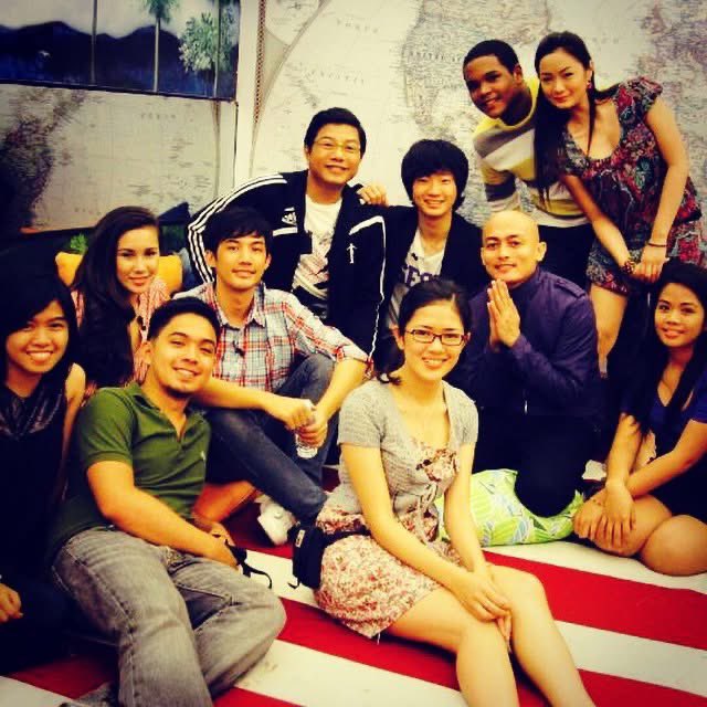 🧢Nakakamiss itong Pinoy Big Brother Teen Class of 2010 Big Debate | #TeenInternational &amp; #TeenPinoy

#DJCharlie
#PBBBigDebate05
#PBBTeenClass2010