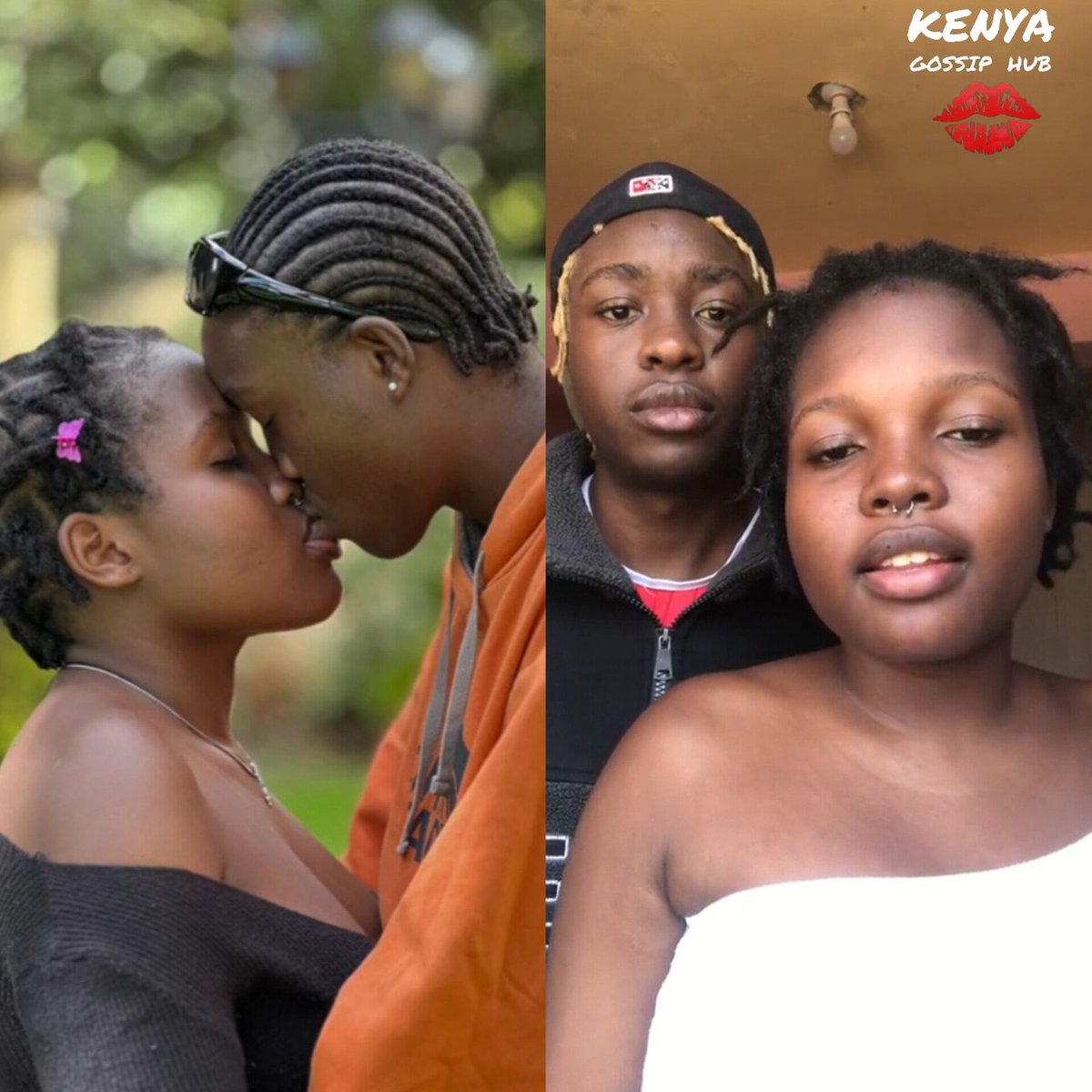 Why are they trending again?