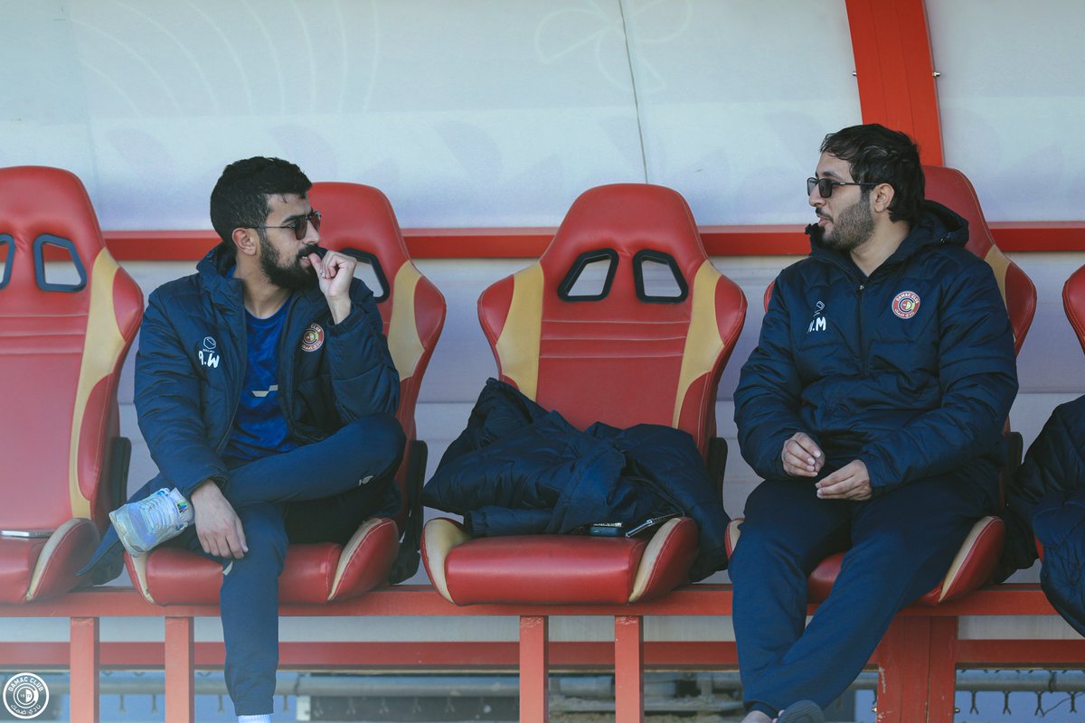 الوليد سعد الاسمري | Alwaleed tweet media