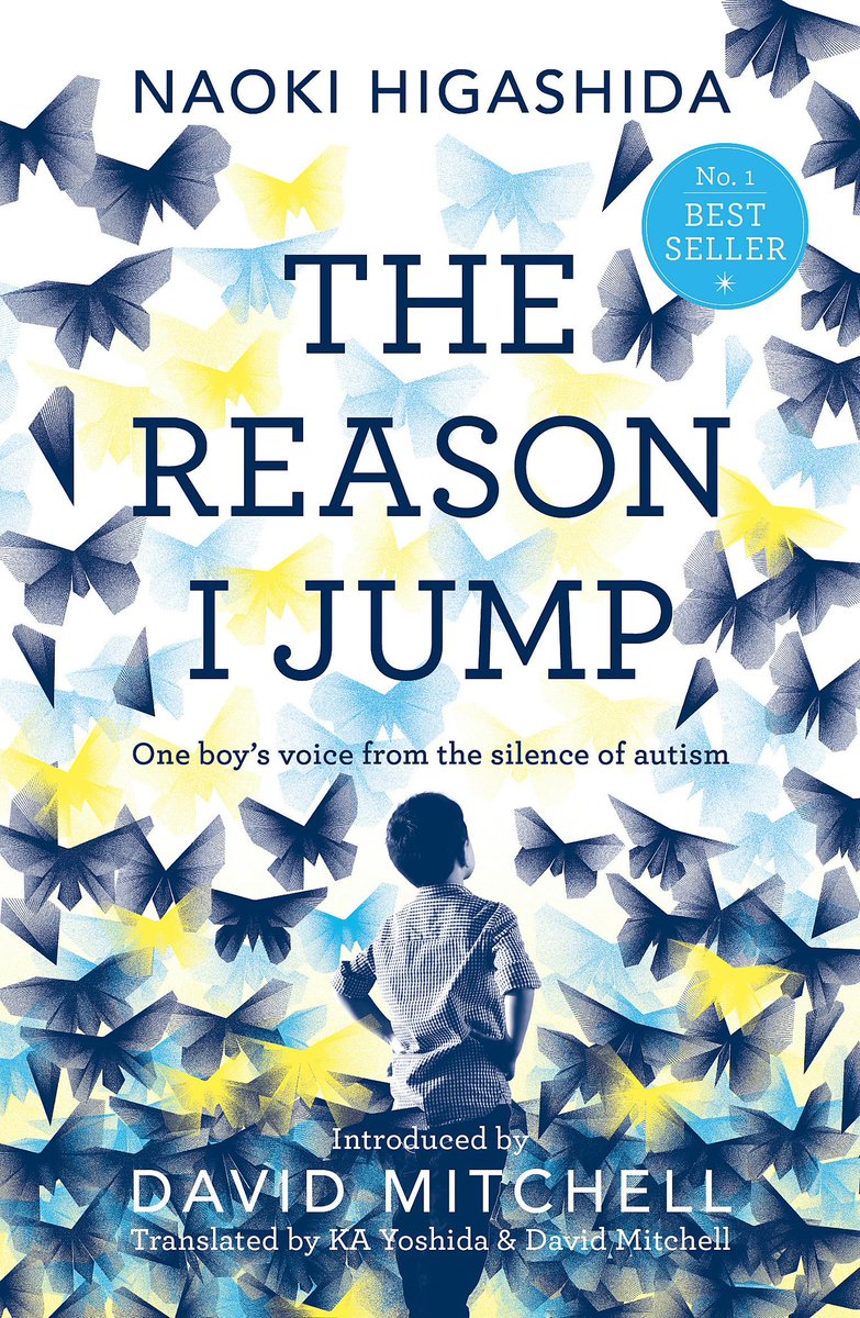 Martin Haston (@martin_haston) on Twitter photo Just read The Reason I Jump for the second time—each read peels back another layer. Naoki’s words are a powerful reminder to listen beyond what we see or hear. It’s not just a book; it’s a bridge to deeper empathy and understanding. <a href="/elmtreeacademy/">@ElmTreeAcademy</a> <a href="/BethBarnsley/">Ms Barnsley</a> <a href="/VicAcademies/">Victoria Academies Trust</a> Just read The Reason I Jump for the second time—each read peels back another layer. Naoki’s words are a powerful reminder to listen beyond what we see or hear. It’s not just a book; it’s a bridge to deeper empathy and understanding. <a href="/elmtreeacademy/">@ElmTreeAcademy</a> <a href="/BethBarnsley/">Ms Barnsley</a> <a href="/VicAcademies/">Victoria Academies Trust</a>