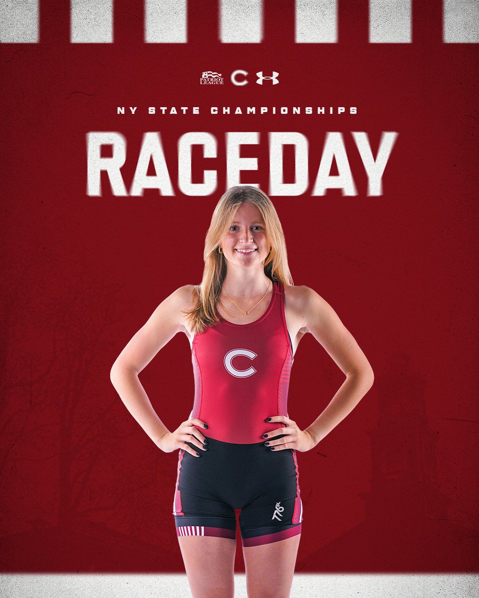 It's RACEDAY in Saratoga‼️

#GoGate
