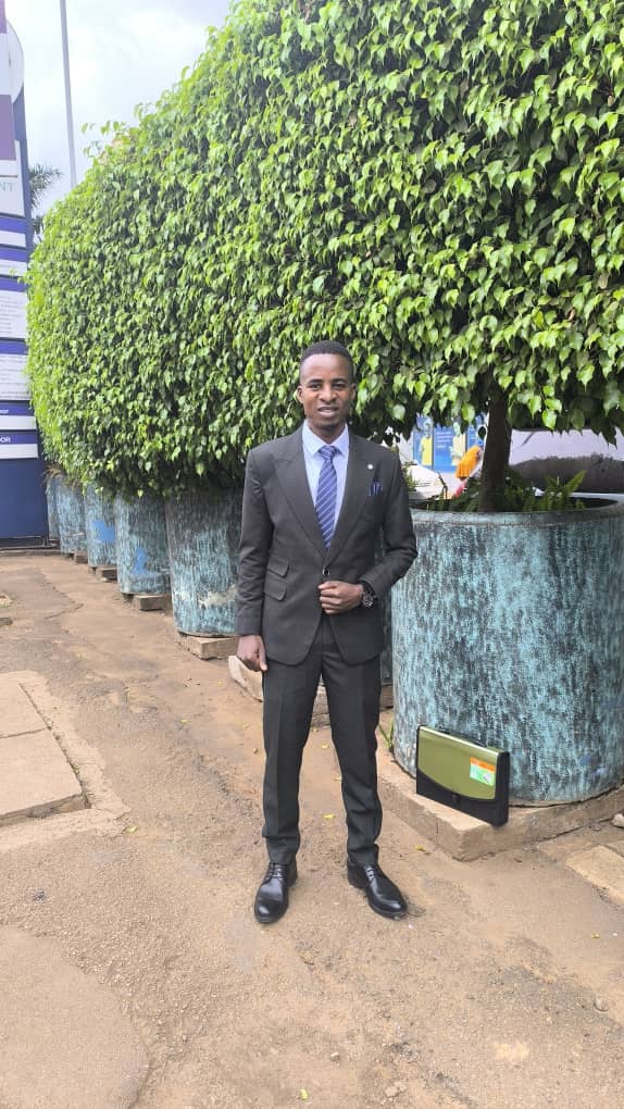 timothymujinya's tweet photo. Happy Easter colleagues....May the resurrection of Jesus be the start of new things in our lives. https://t.co/UvNLVUAvZQ