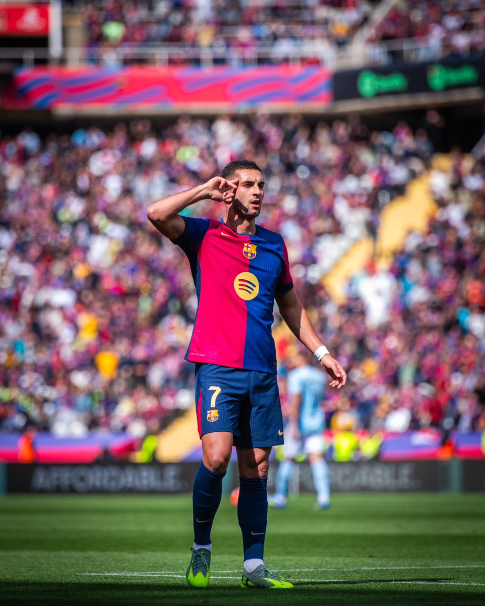 FerranTorres20's tweet image. Con todo y contra lo que venga! 🫡🦈 Fins a la fi! @FCBarcelona