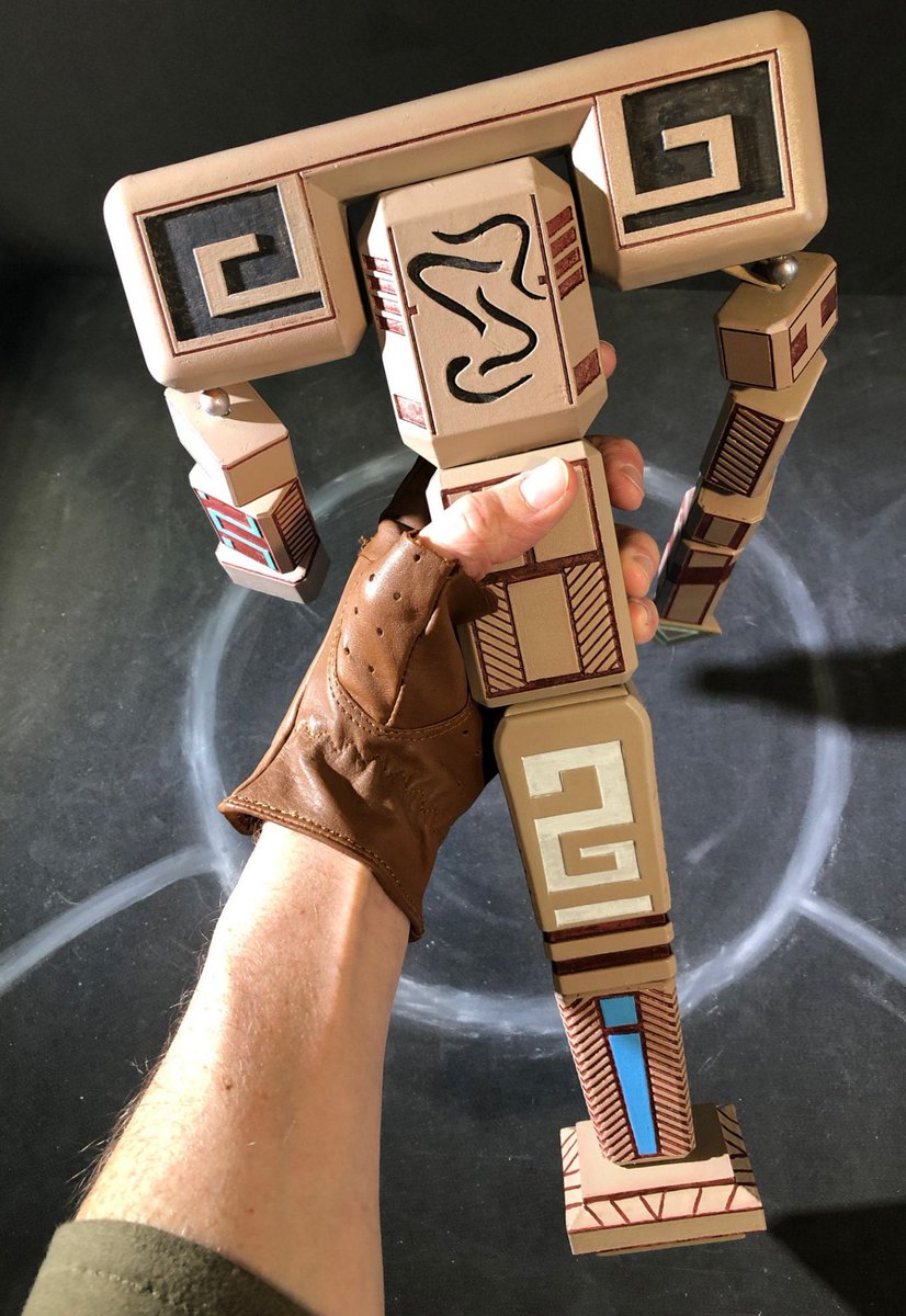 Star Wars Marshall tweet media