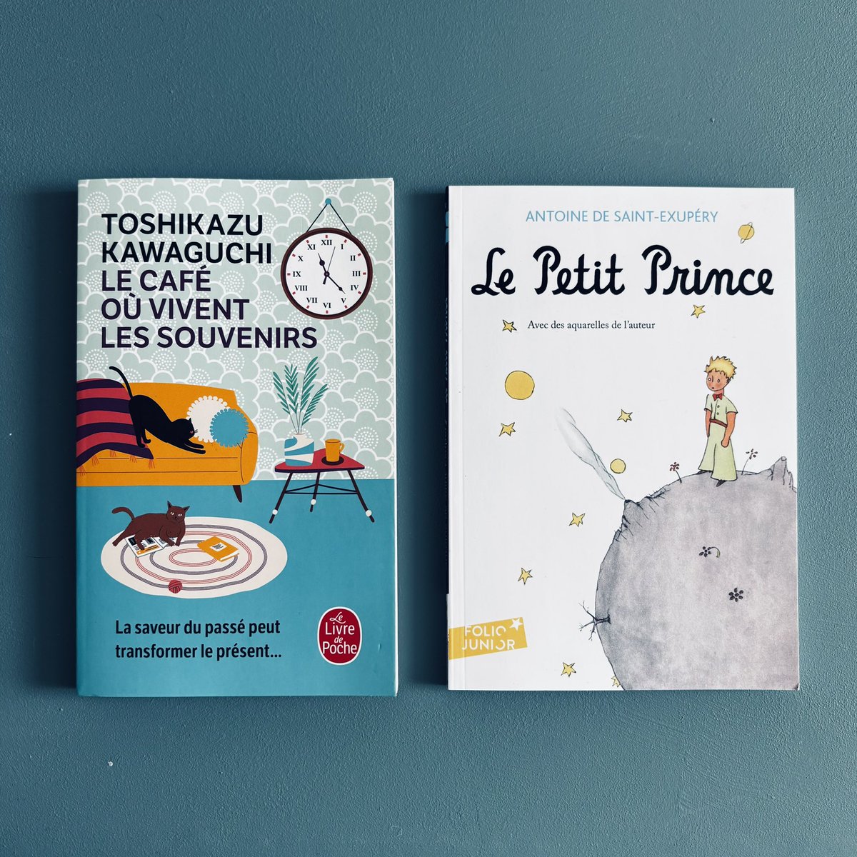 tiny book haul ♥︎