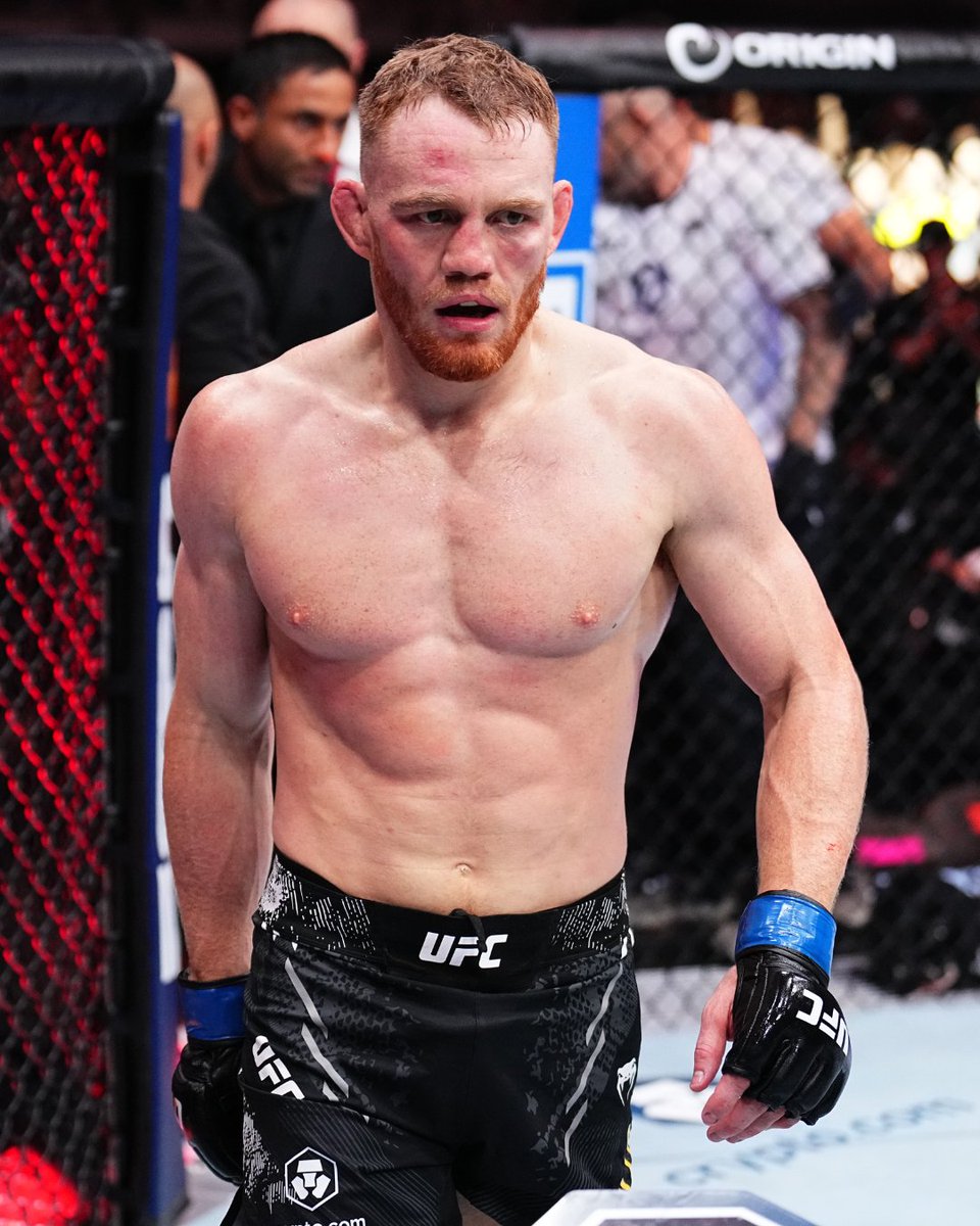 UFC Europe tweet media