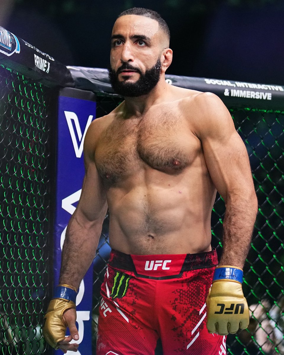 UFC Europe tweet media