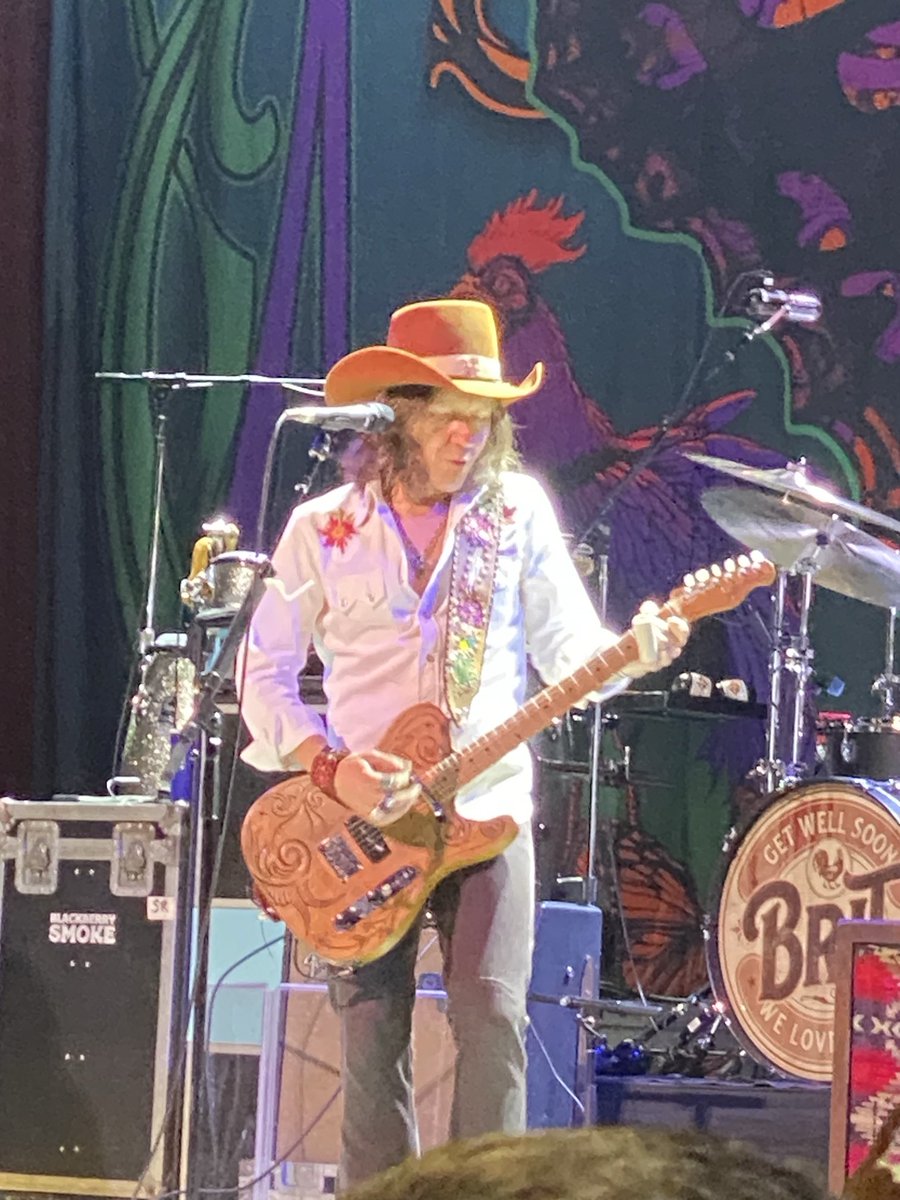 Going to see my favorite band 8/8