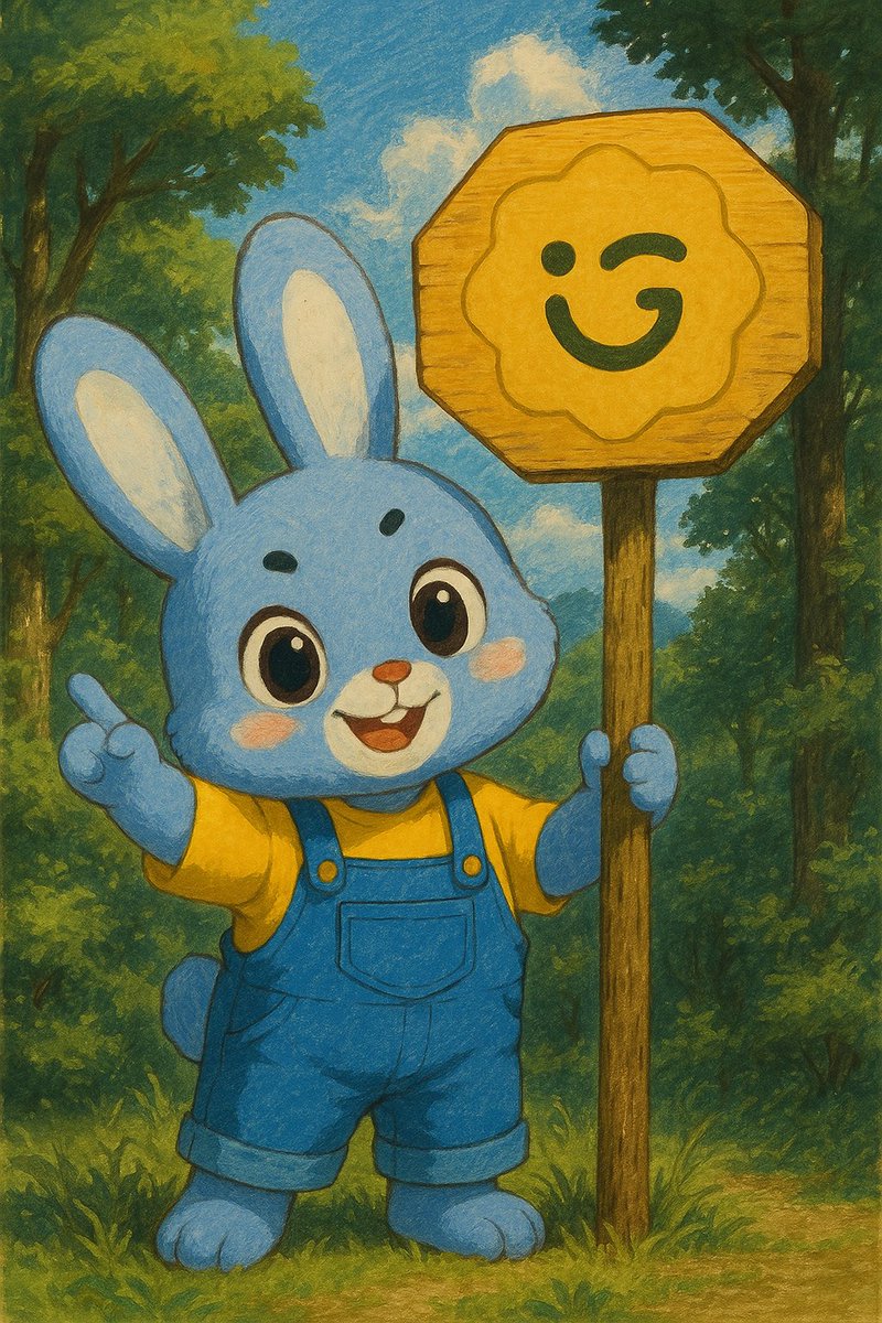 Happy Easter!