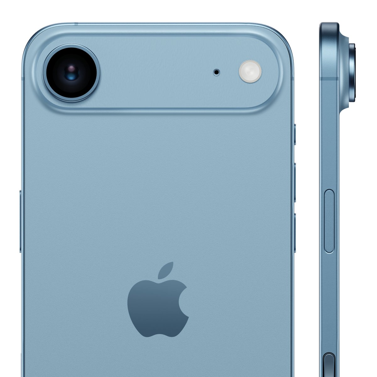 TrickyKetchup's tweet photo. iPhone 17 Air

#apple https://t.co/D40UP3jkt4