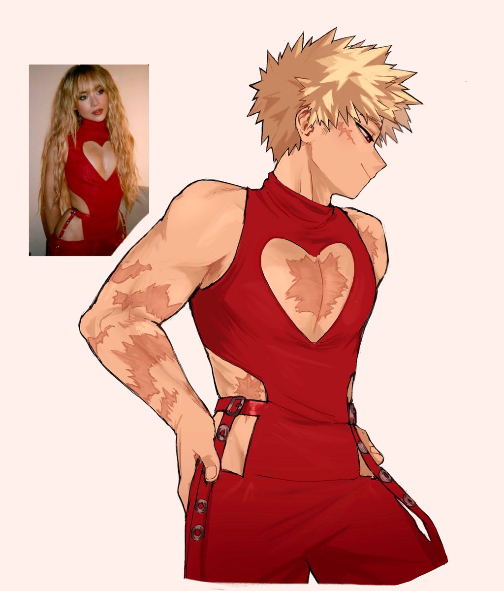 something something katsubrina