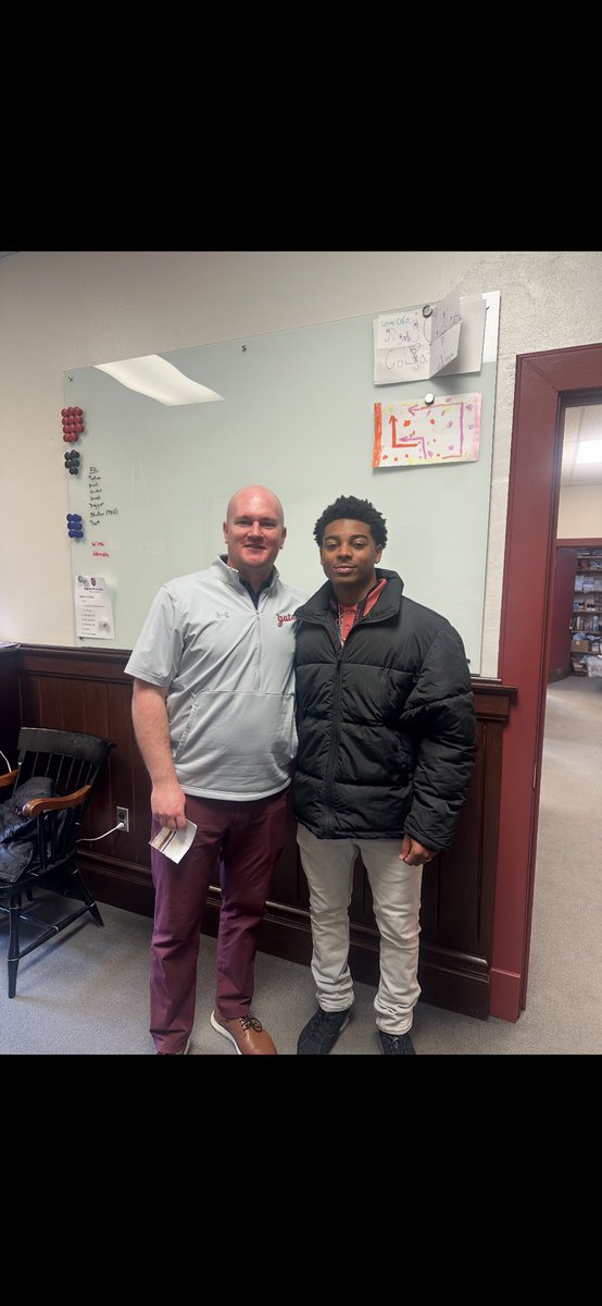 Michael “Braylen” Griffin tweet media