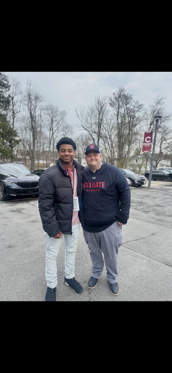 Michael “Braylen” Griffin tweet media