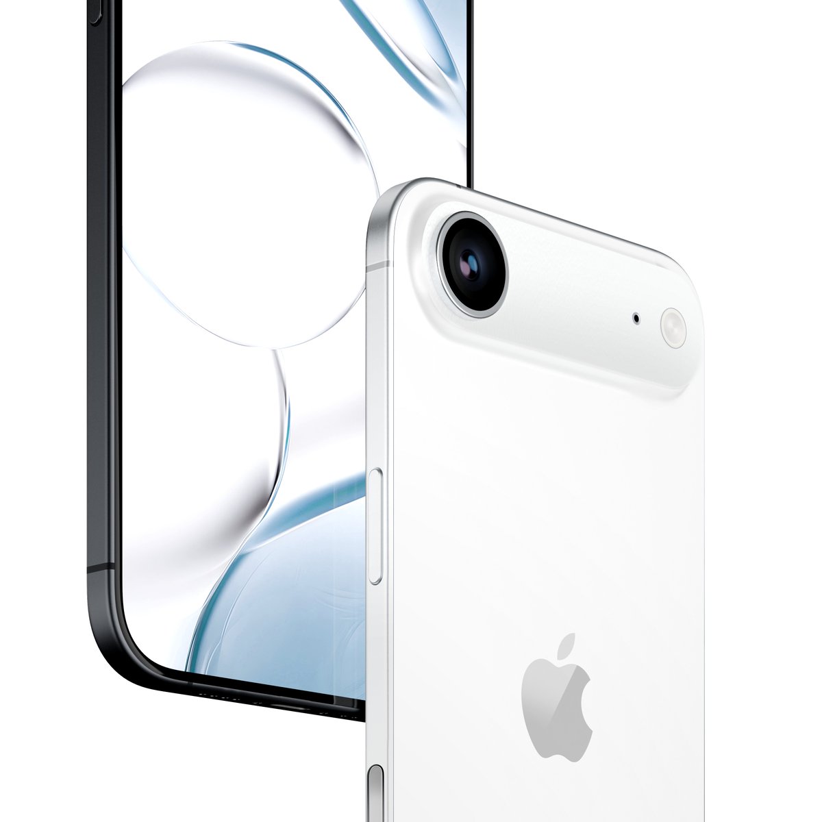 TrickyKetchup's tweet photo. iPhone 17 Air

#apple https://t.co/D40UP3jkt4