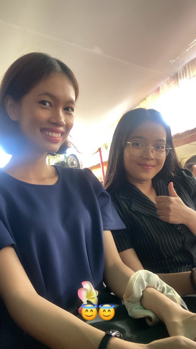 LIO MILLS⟢ tweet media