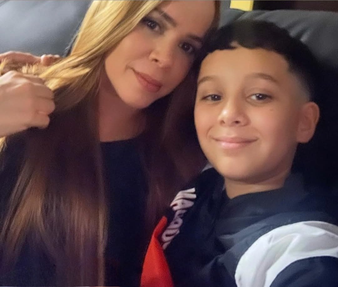 שבוע טוב ❤️