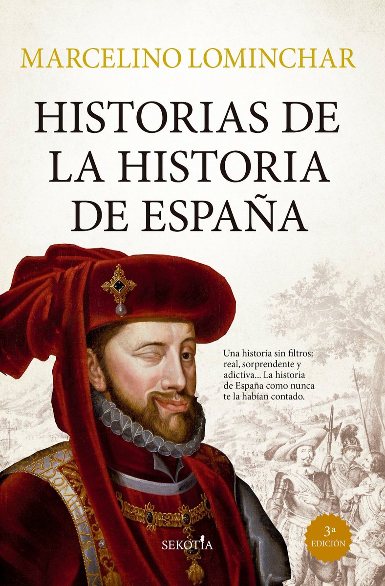 Ya va a salir la tercera edición!!!