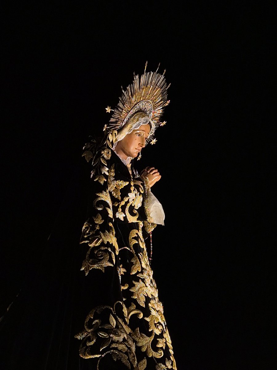 GreciaLucia_'s tweet photo. Madre de Bondad.
Madre de Misericordia.
Tú que me quieres tanto, haz que me bendigan el Padre, el Hijo y el Espíritu Santo.
#EdeC
@escueladecristo https://t.co/AW9NOIW5B5