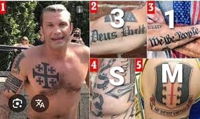 <a href="/mjfree/">Morgan J. Freeman</a> SMH...And this guy leads our military? He should be in Gitmo!