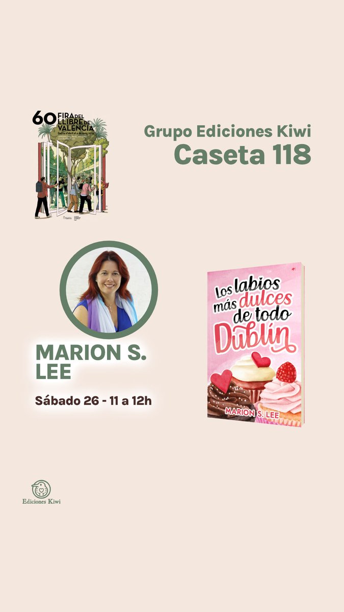 Marion S. Lee tweet media