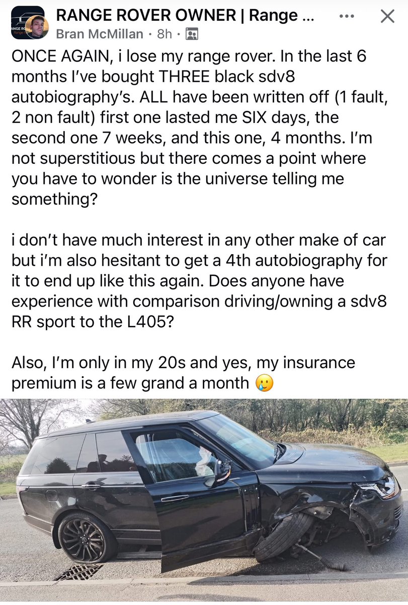 Lawrence Whittaker tweet media