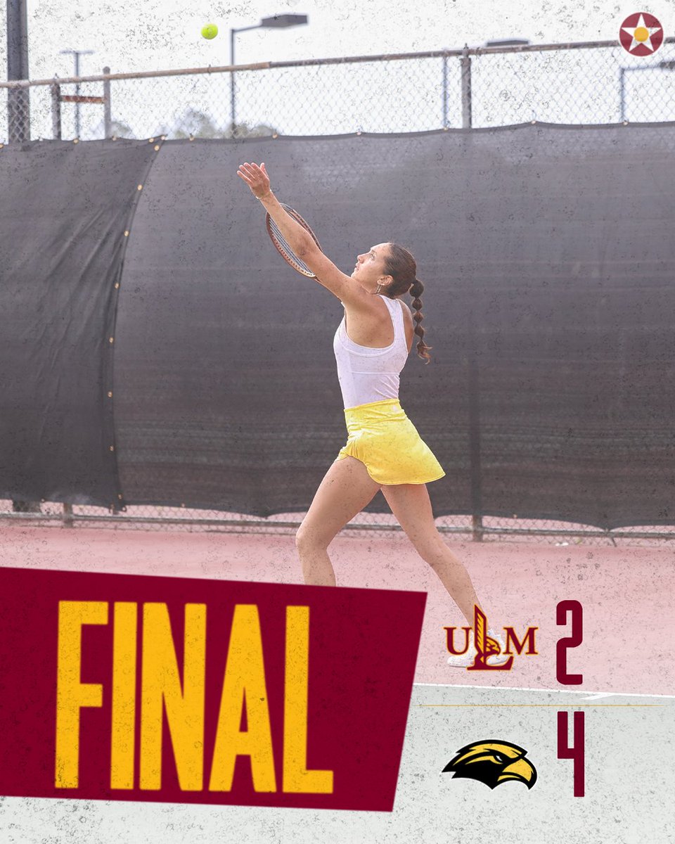 Final from Hattiesburg.

Warhawk fans, thank you for your support this season!