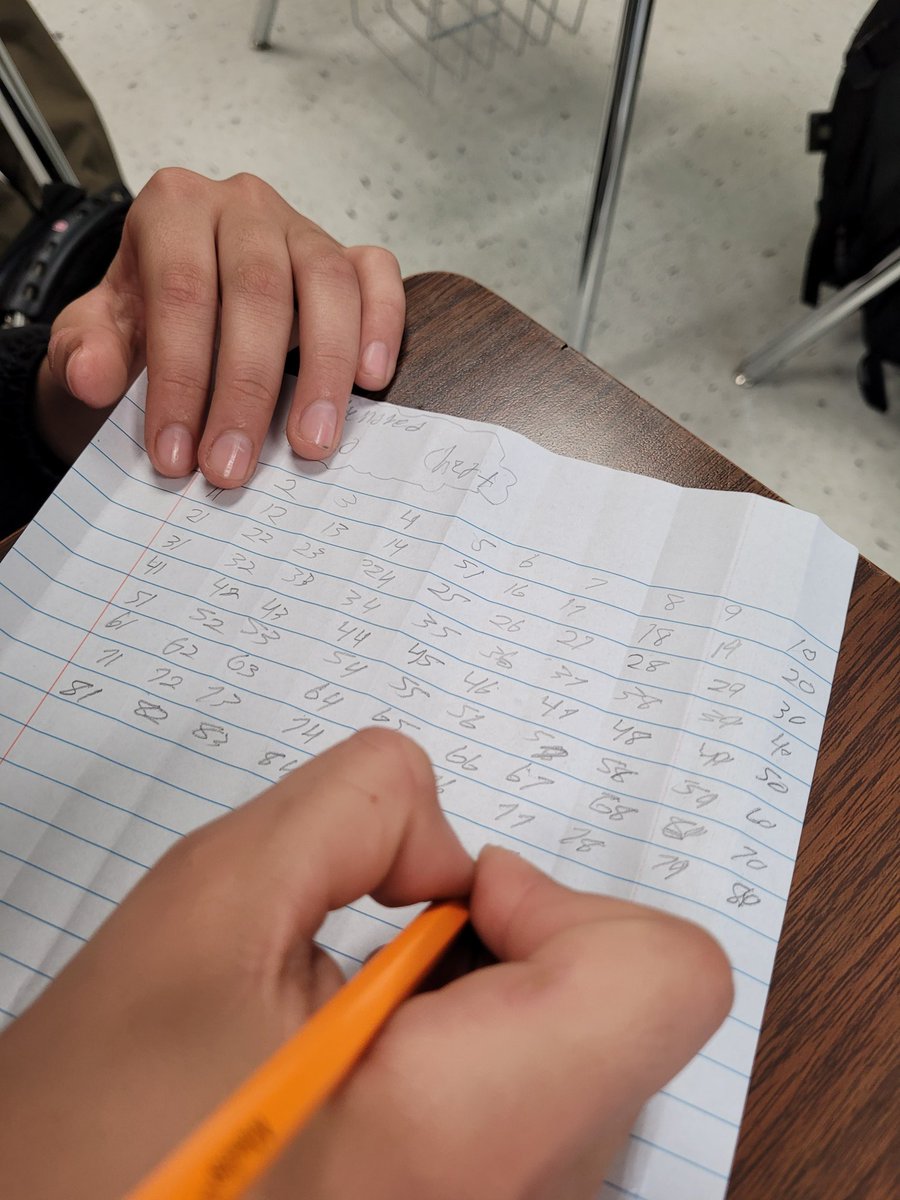 oh_soyeong's tweet image. RLA STAAR is over, but Newcomers @NISDRawlinson @NisdBILESL don&apos;t stop learning! ELD covers and teaches everything and all! #STAARmath #100chart