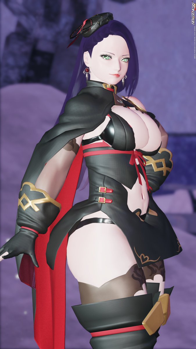 ngs_broken's tweet photo. @Lean_pso2 ｱ"ｯ"!!(メセタが飛ぶ音) https://t.co/ytmMANc8Xs