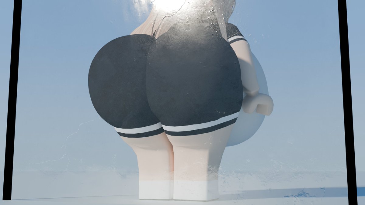 kejwii's tweet photo. #wikiniapl #robloxrule34 #r63 #rr34 #bigbutt #bubblebutt #fatass #bbw #squishy #squishybutt https://t.co/UwUL2d41zm