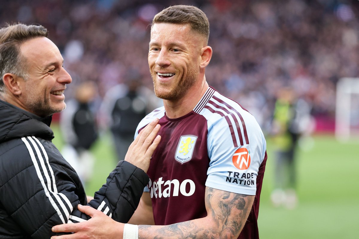 Aston Villa tweet media