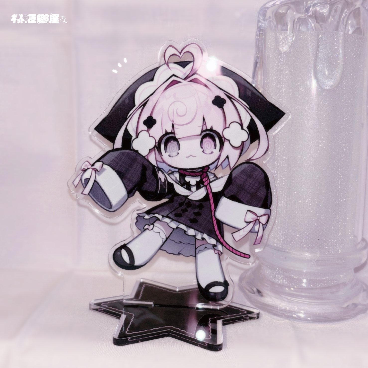 桃寝ちのい🎀🍥M3春 T-06ab on X: 