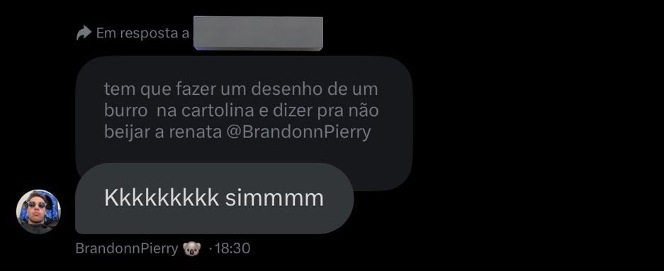 KauaaConduru's tweet image. Aí o amor é lindo e forçado viu kkkkkkkkkkkk