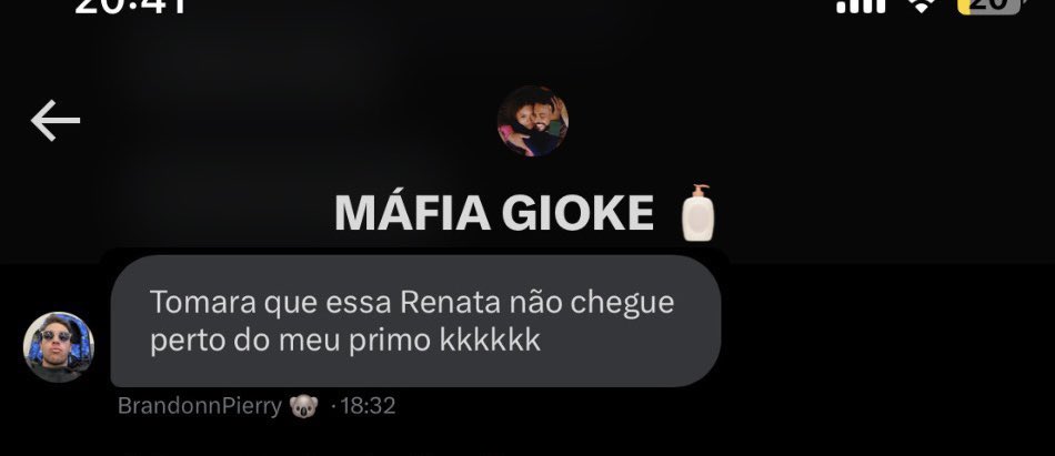 KauaaConduru's tweet image. Aí o amor é lindo e forçado viu kkkkkkkkkkkk