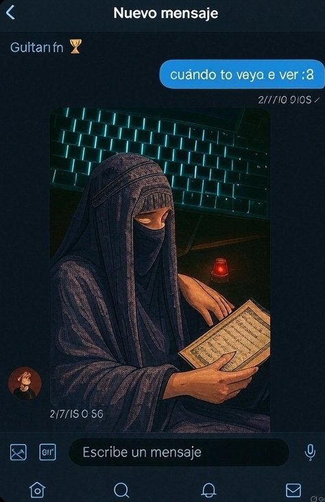 Me han confirmado que el poderoso youtuber dios del Geometry Dash <a href="/AdvyStyles/">Advy ✨</a> se ha pasado al lado correcto de la historia. Gracias por apoyar la causa revolucionaria LGBT-Islámica apadrinando a esta pequeña Rahiba, ahora puede leer el Corán gracias a ti. Inshallah 🕊🕋🕌🏳️‍🌈🙏🏻