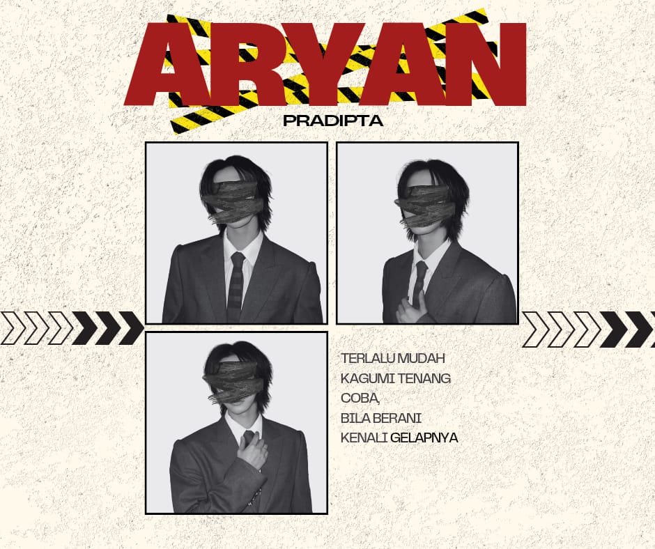 Aryan Pradipta. tweet media