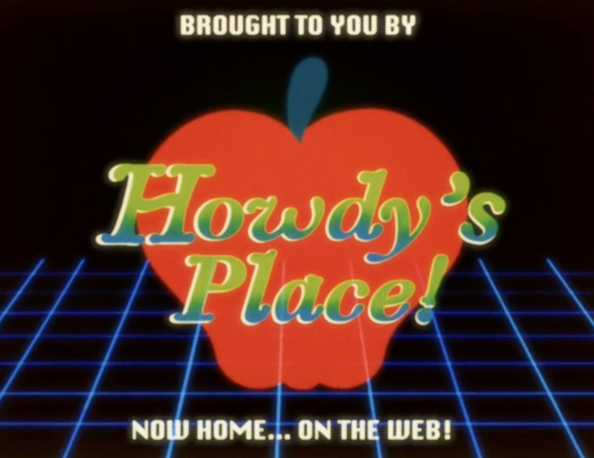 Howdy-Do! We're here, back again with another commercial! This time advertising our most recent merchandise store!

Bring home a Darling, Joyful, Frankly, or Beagle-shaped plush and pin today! Or order them in our Garden Variety Bundle to get 10% off! 

Watch and Order Below!