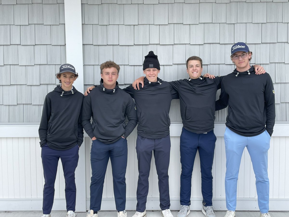 Clarkston Golf tweet media