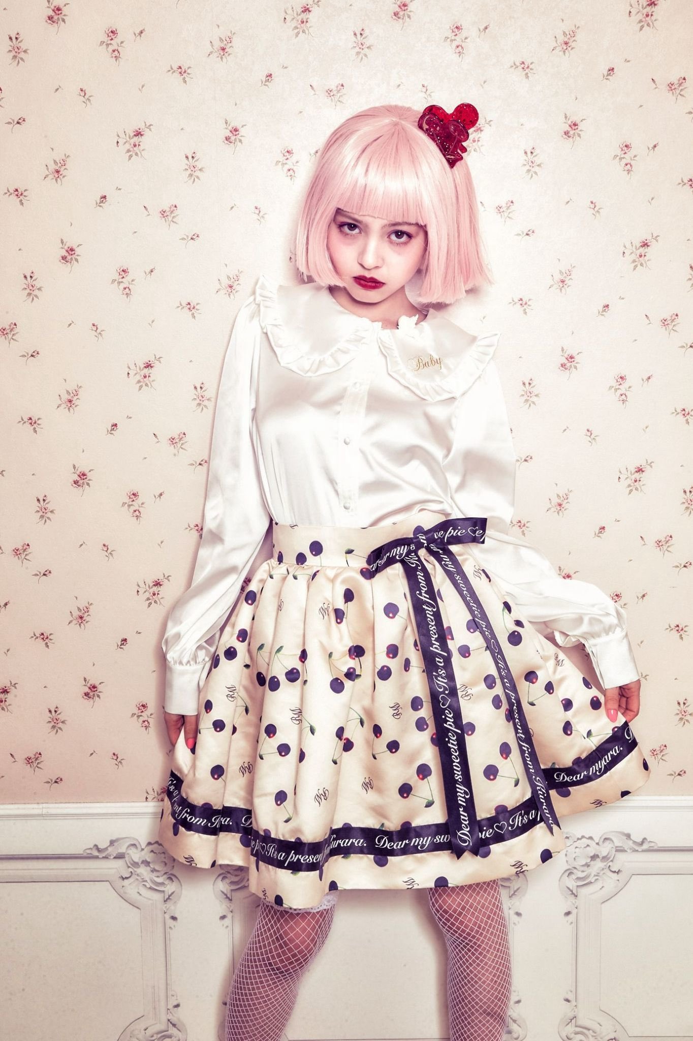 RoseMarie_seoir (@syrup_tokyo) / X RoseMarie_seoir (@syrup_tokyo) / X
