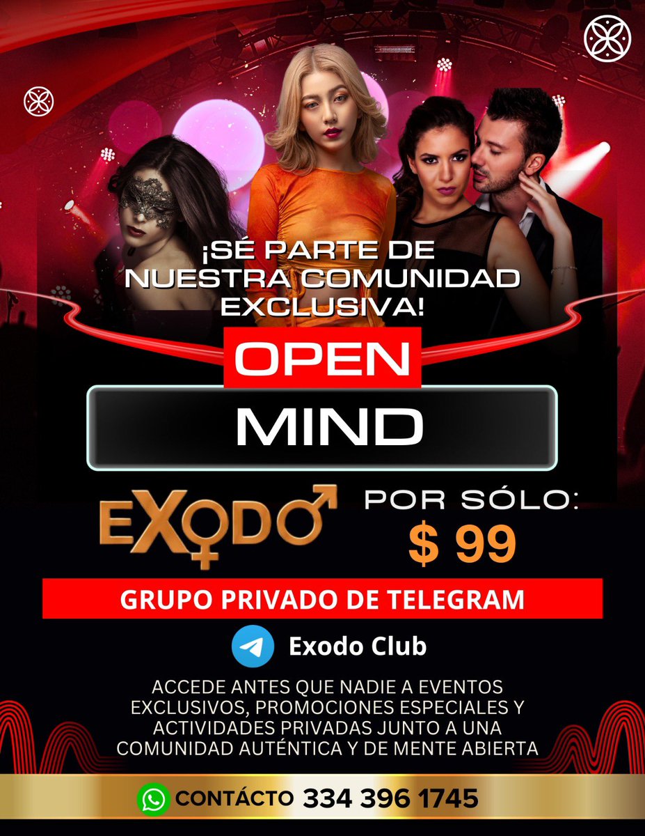 Ferka Prestige tweet media