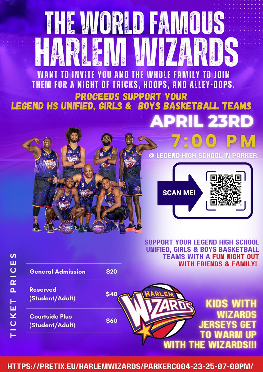 Legend Unified tweet media